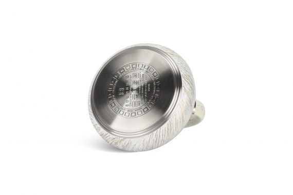 Чайник із свистком Edenberg EB-1900-White 3 л білий | Зображення 3