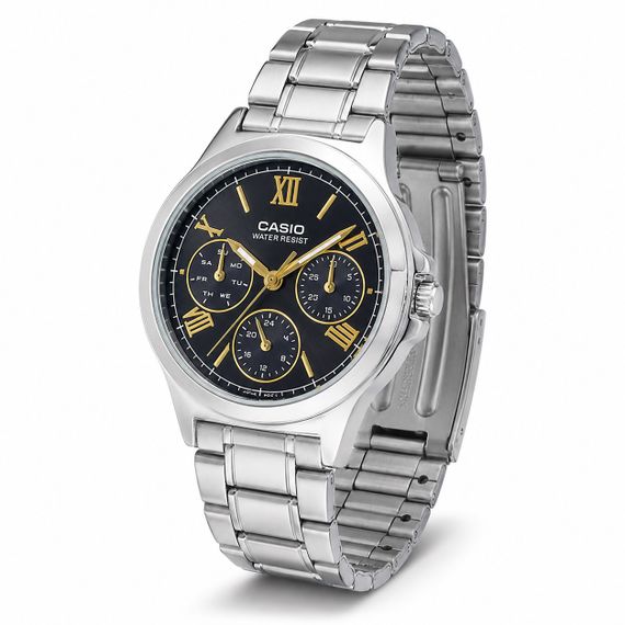 Жіночий годинник Casio LTP-V300D-1A2