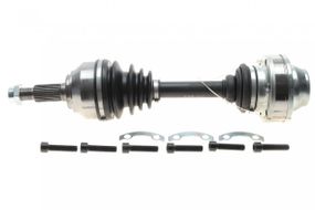 Піввісь передня Audi Q7 VW Touareg 02-15 30x520  44071726601
