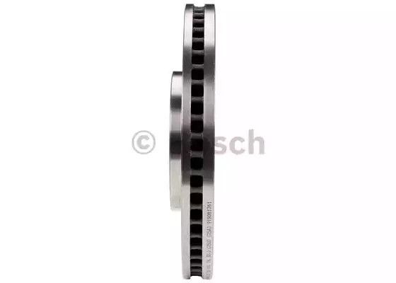 Диск гальмівний INFINITI Q70, BOSCH (0986479T32) | Зображення 1