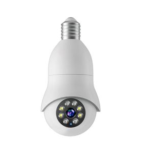Розумна Wi-Fi камера з Full HD якістю XPRO Tuya Smart Life (234569339_686)