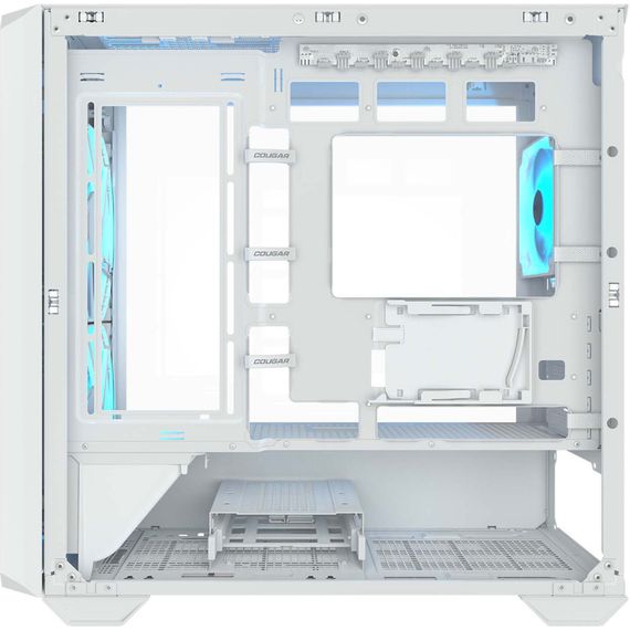 Корпус Cougar MX600 Mini RGB White | Зображення 4