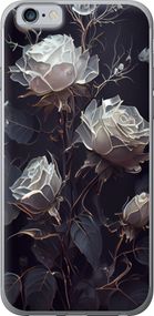Чехол на iPhone 6s Розы 2 "5550u-90-17620"