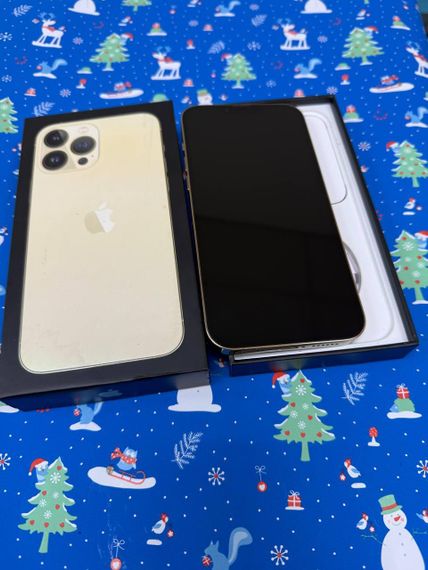 Смартфон Apple iPhone 13 Pro Max 128gb | Зображення 3