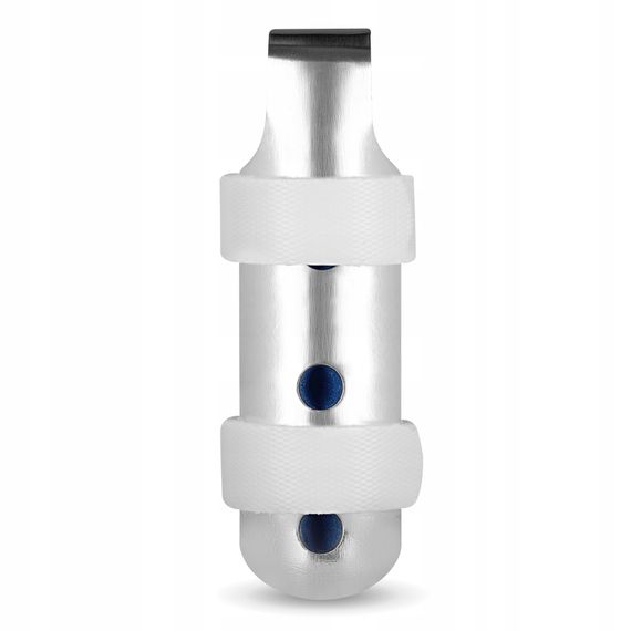 Фіксатор (бандаж) для пальця руки 4FIZJO MED 1 шт Size M (P-5905973407403) | Зображення 3