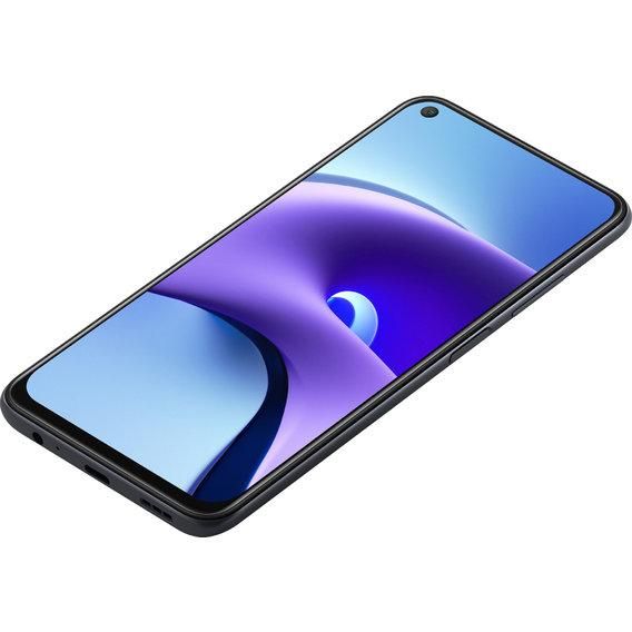 Смартфон Xiaomi Redmi Note 9T 4/64GB Nightfall Black Global Rom | Зображення 5