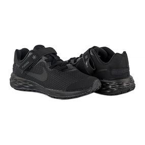 Кросівки Nike REVOLUTION 6 FLYEASE NN (PS)