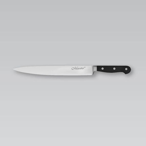Нож универсальный Маестро Maestro 20 см MR-1451