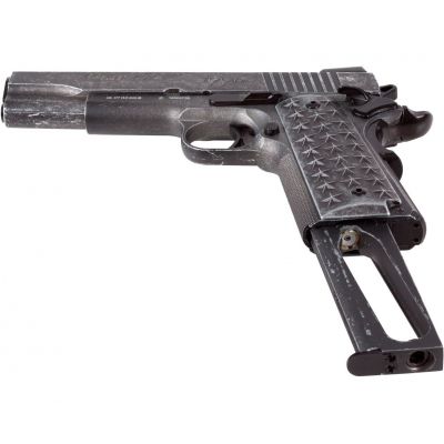 Пневматический пистолет Sig Sauer Air 1911 &quot;We The People&quot; Blowback (AIR-1911WTP-BB) | Зображення 2