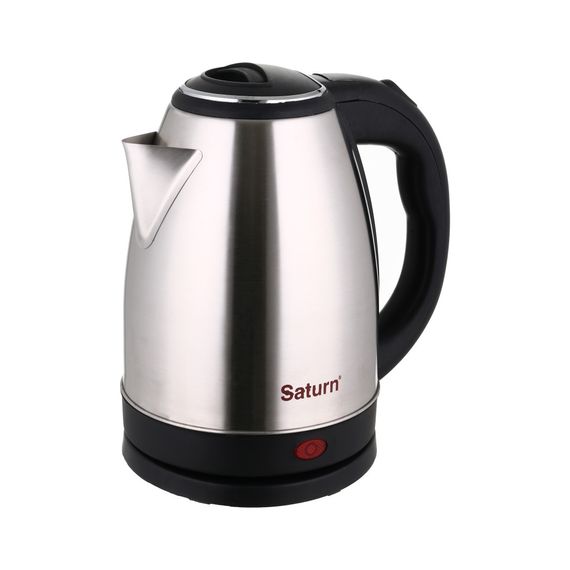 Електрочайник Saturn ST-EK8443 | Зображення 1