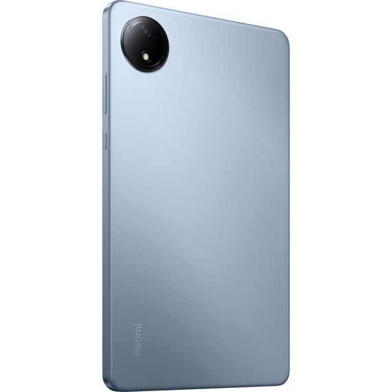 Планшет Xiaomi Redmi Pad SE 8.7 4/128GB Sky Blue (VHU5070EU) (1079534) | Зображення 4