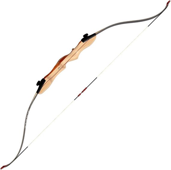Лук Yate Viper 54'/16 lbs LH
