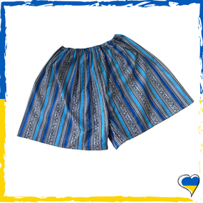 Трусы мужские универсальные оверсайз