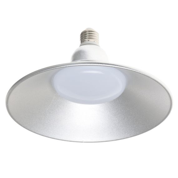 Светильник административный купольный светодиодный HD-101/18W CW led