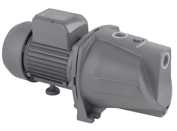 Відцентровий насос Gidrotech JSW 15M 1,5 кВт (CV011029)