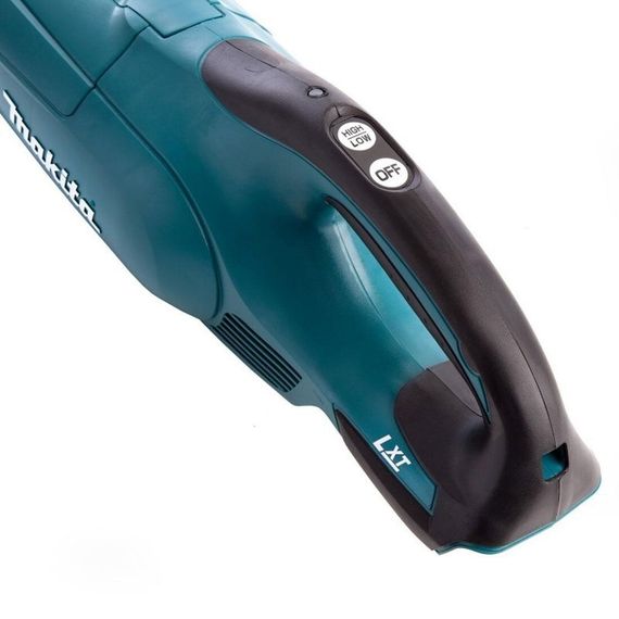 Пилосос акумуляторний Makita DCL182RF (40 мбар, 1.0 м3/хв, LXT) | Зображення 5