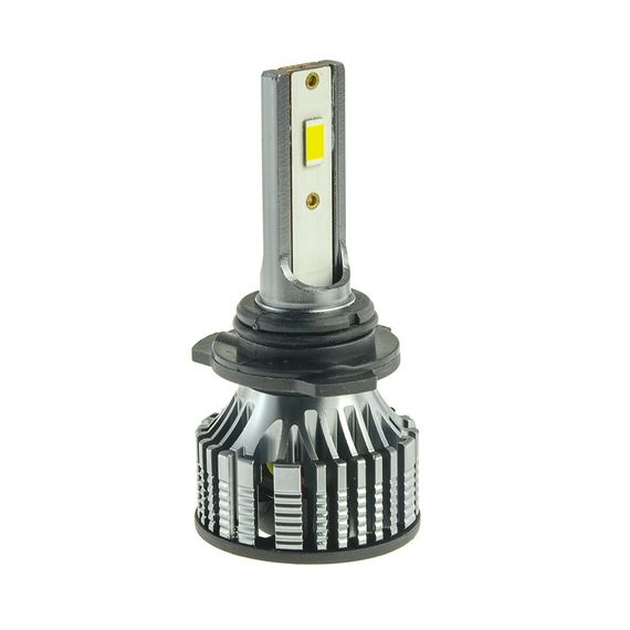 Светодиодные лампы Nextone Led L6 9006 HB4 5500K 9-32V (2 лампы) | Зображення 3