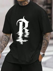 Футболка з ДТФ принтом