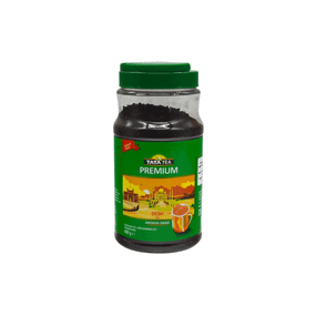 Преміальний індійський чорний чай  Гранульований 400г Tata Tea 8901052005970