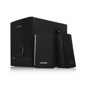 Акустическая система MICROLAB M-500U 2.1