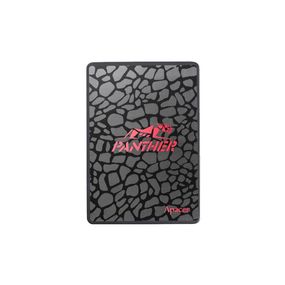 SSD накопичувач Apacer AS350 128GB SATAIII TLC (95.DB260.P100C)