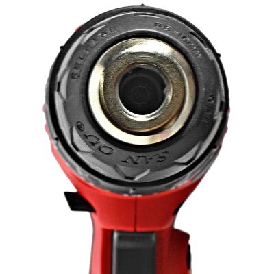 Шуруповерт Stark EDC 650 Profi (120065015) | Зображення 1