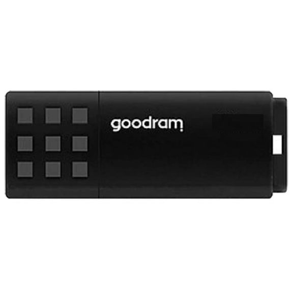 Flash Drive Goodram UME3 16GB (UME3-0160K0R11) Black