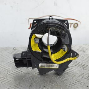 Шлейф керма Ford Focus C-Max Transit Connect кільце AirBag Форд Фокус Ц-Макс Транзит Коннект 4M5T14A664AB