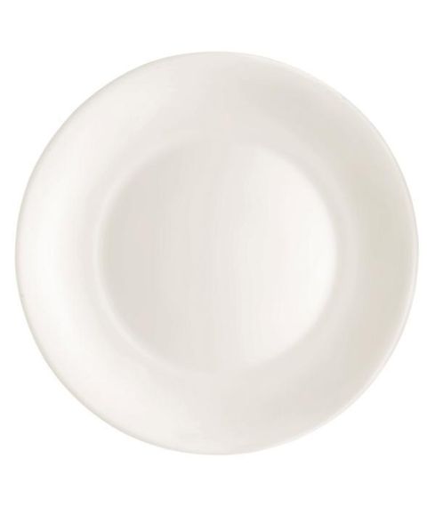 Тарілка підставна Bormioli Rocco White Moon 480220-F-77321990 31 см