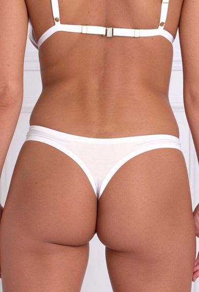 Комплект Passion ANUVERA SET white XL sexstyle | Зображення 8