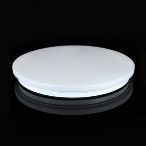 Світильник світлодіодний OEM DL-R101-24-4 4500K 24Втбез дистанційного пульта
