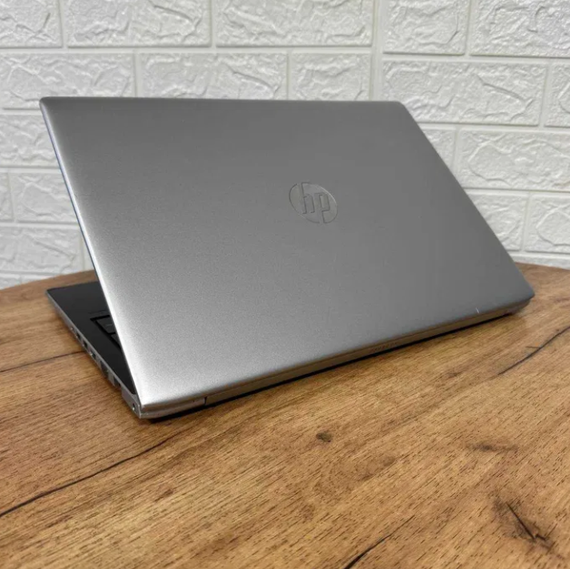 Ноутбук HP Probook 450 G5 HD i5 8250U 8Gb SSD 128Gb HDD 500Gb Б/В | Зображення 6
