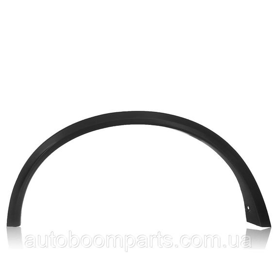 788604BA0A Молдинг крыла задний правый Nissan Rogue 14-20