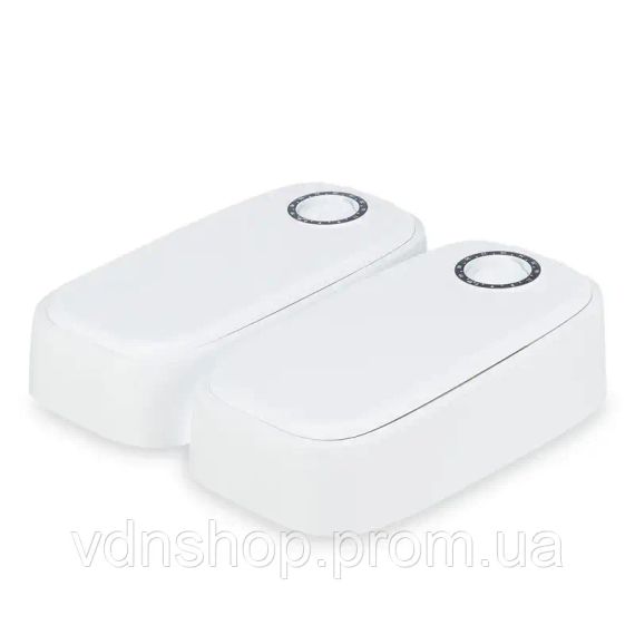 Автоматична годівниця для домашніх тварин розумний дозатор з таймером для котів та собак MA-6 | Зображення 2