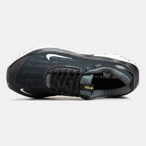 Чоловічі кросівки React X Infinity Run 4 Gore-Tex весна / осінь 1873 42 | Зображення 3