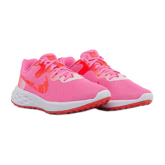 Кросівки Nike W REVOLUTION 6 NN | Зображення 4