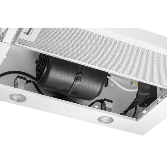 Витяжка кухонна GRANADO Telde 603-700 white (GCH26355) | Зображення 6