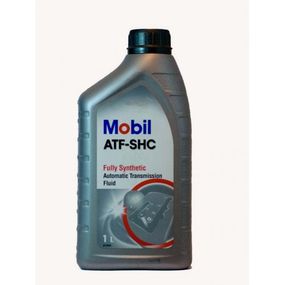 Трансмісійна олива Mobil ATF-SHC 1л.