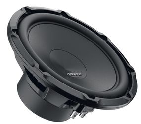 Сабвуфер Hertz CS 250 S4