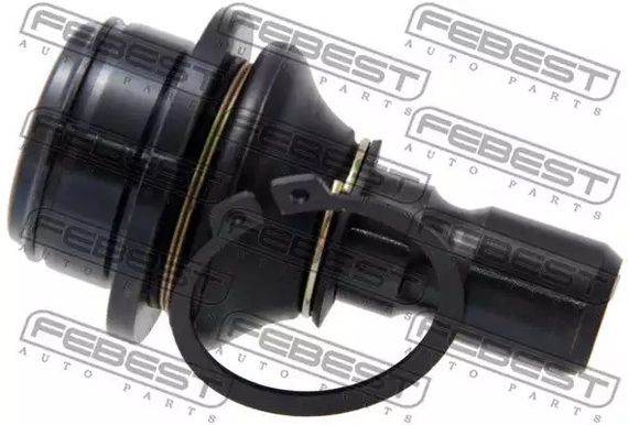 Опора кульова (задня/знизу) Nissan Pathfinder 05-, FEBEST (0220R51RLOW) | Зображення 1