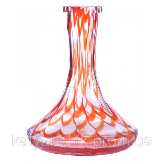 Колба для кальяна Yahya Craft Wave