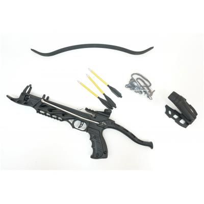 Арбалет Man kung рекурсивный, пистолетного типа, Black (TCS1-BK) | Зображення 2