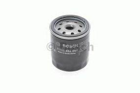 Фільтр масляний двигуна ГАЗ 3110 (дв. TOYOTA) (вир-во Bosch) BOSCH 0986452044 на CHERY AMULET II