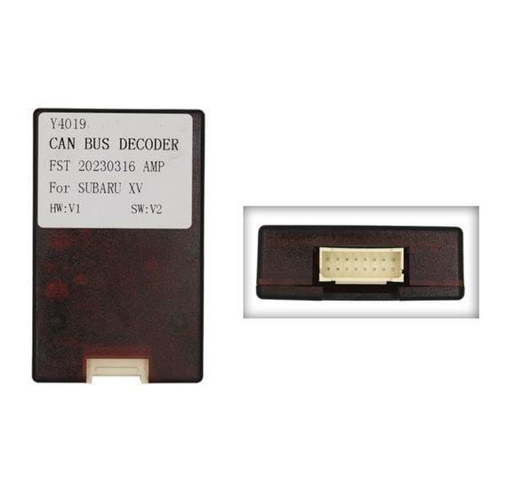 Штатна магнітола серії QIV Q1 під Subaru Outback 5 2014-2018 Legacy 6 2014-2017 (W2) 9 дюймів | Зображення 3