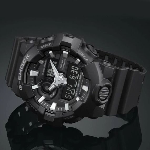 Годинник Casio GA-700-1BER