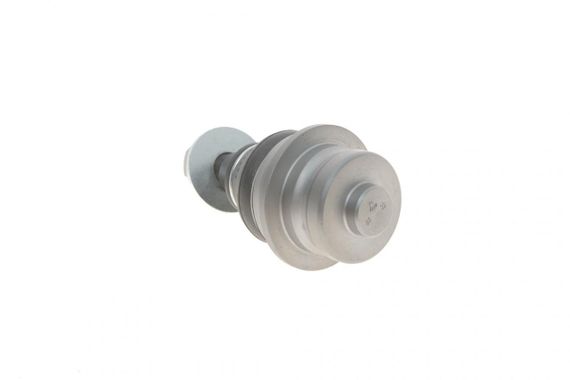 Опора кульова передня знизу Audi A8 09-18 d=44mm  93-09170 | Зображення 1