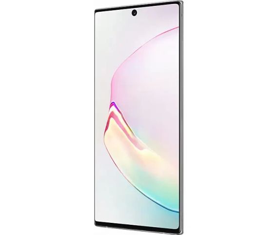 Смартфон Samsung Galaxy Note 10 SM-N970U 8/256GB White | Зображення 3