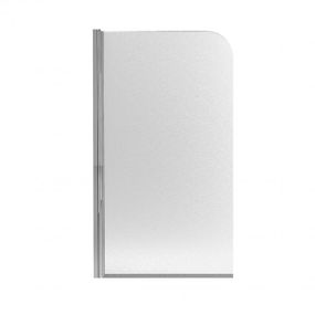 Шторка для ванни Qtap Standard CRM407513APL
