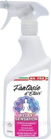 Рідкий ароматизатор Fantasie d'Elisir Relax Sensation (500 мл), ТМ Ma-Fra
