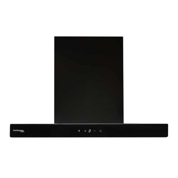 Вытяжка CENTRAMAX HE 6104 | Зображення 2